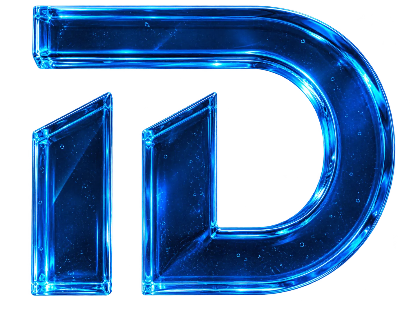 Next Gen ID Glass Logo