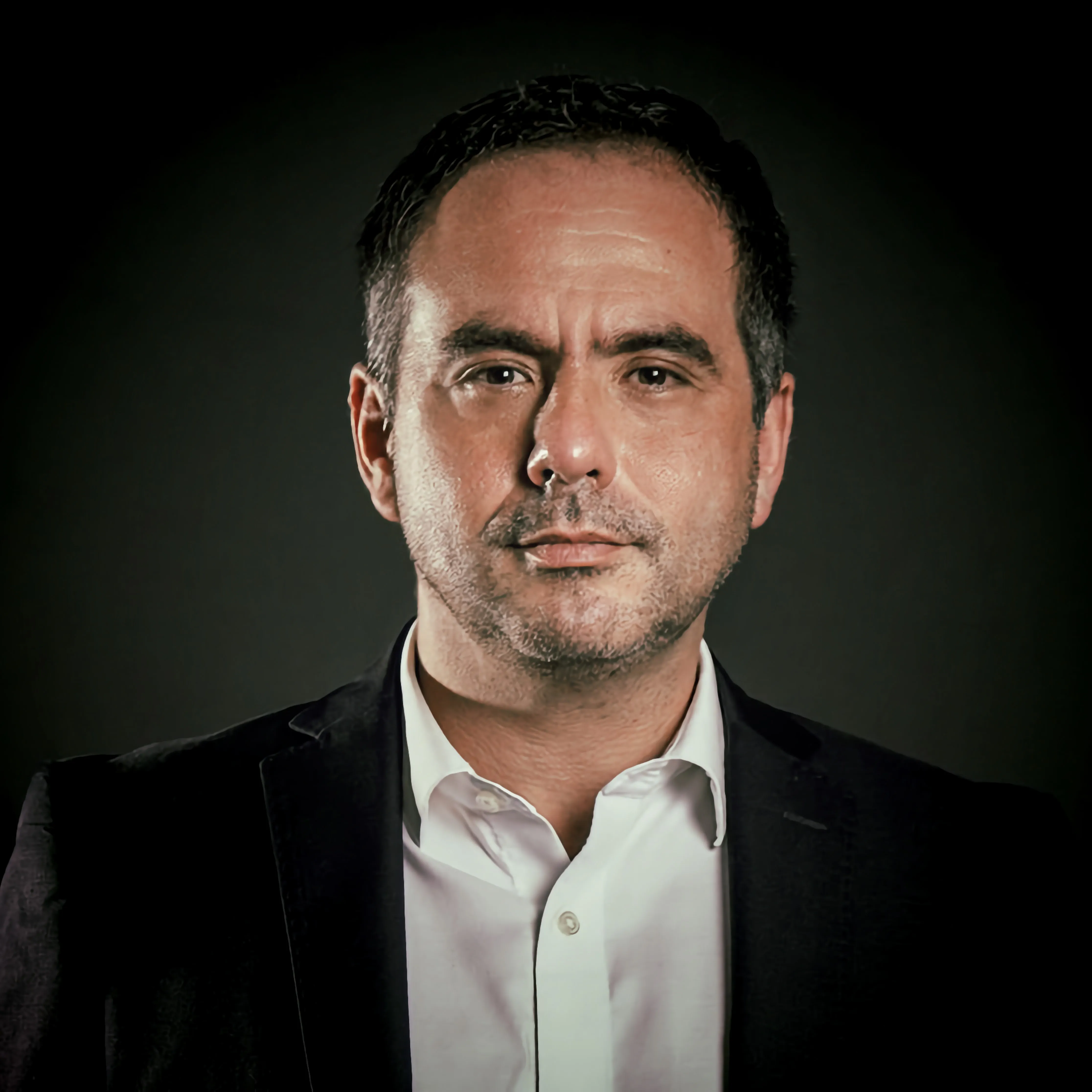 Ernesto Gutiérrez de Piñeres Luna