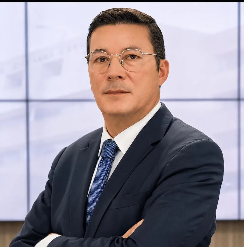 Hernán Penagos Giraldo
