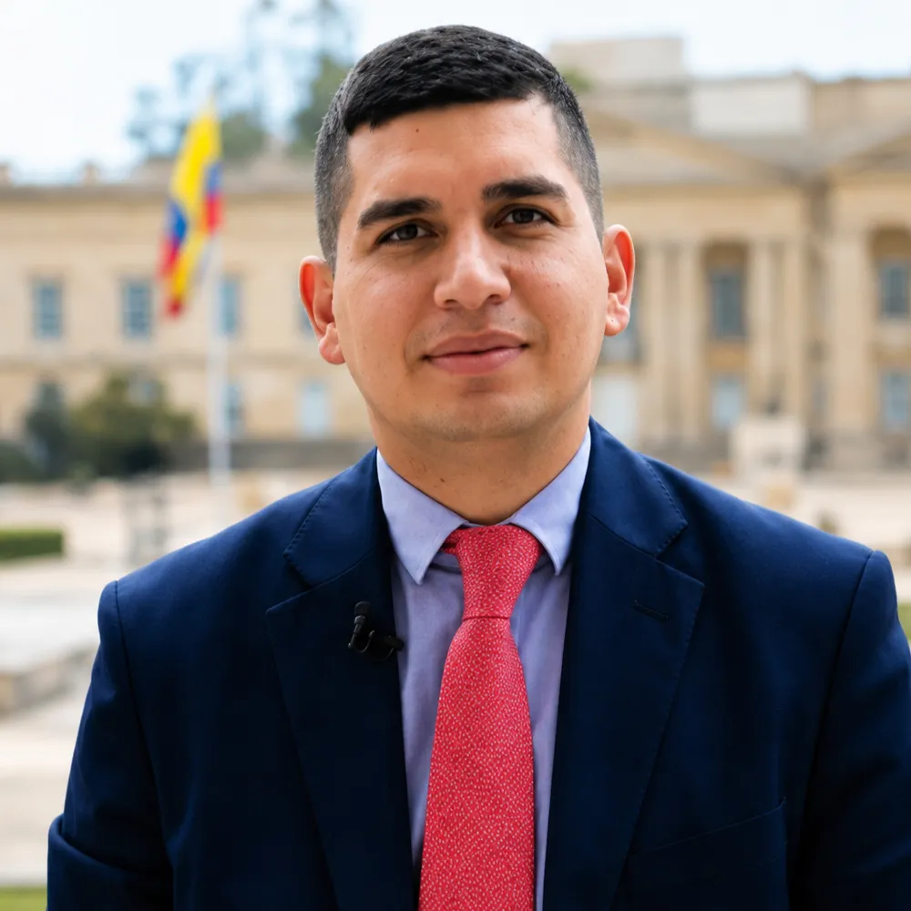 Jonathan Malagón