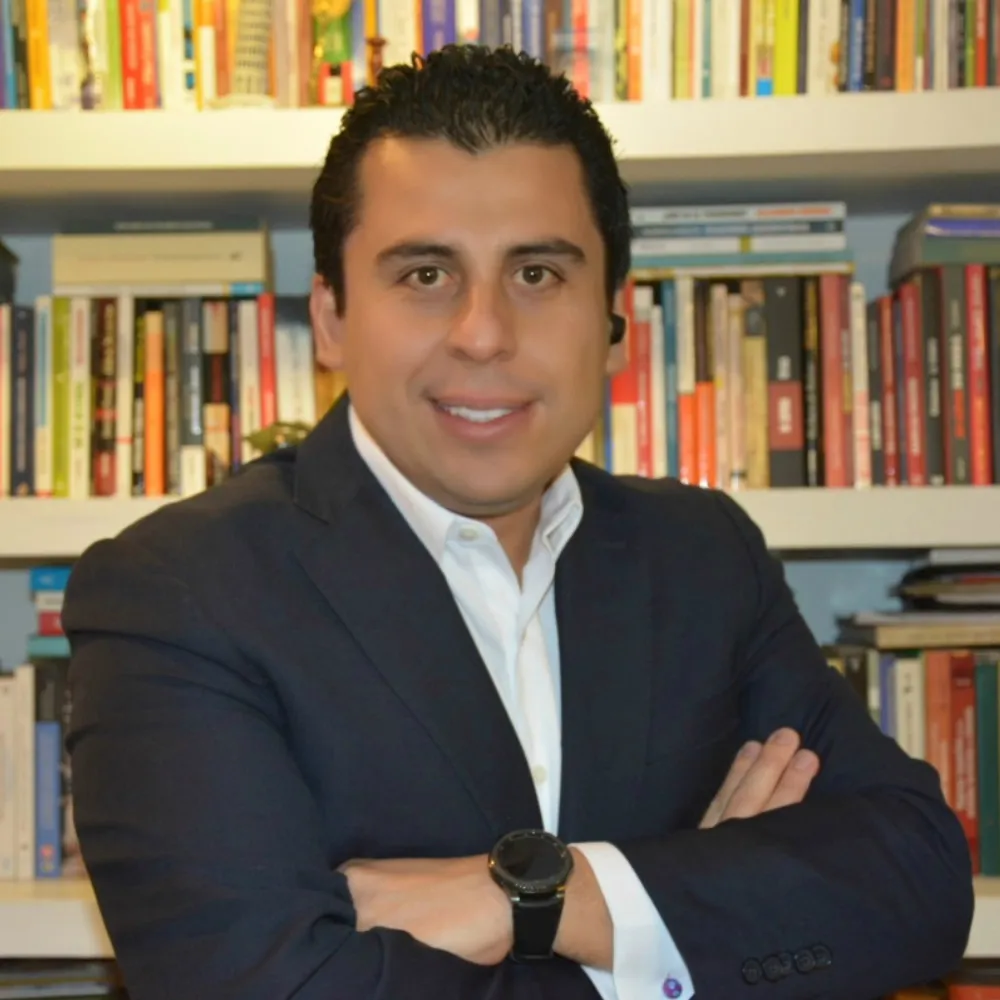 Juan Manuel Ramírez